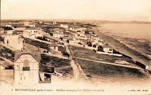TROUVILLE BOUISSEVILLE CLAIRE FONTAINE  (25)